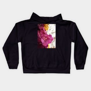 Thai Orchid Kids Hoodie